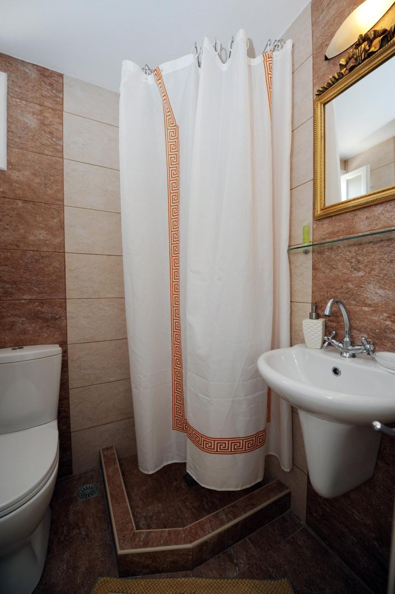 Pension Moschoula Platis Gialos  Oda fotoğraf