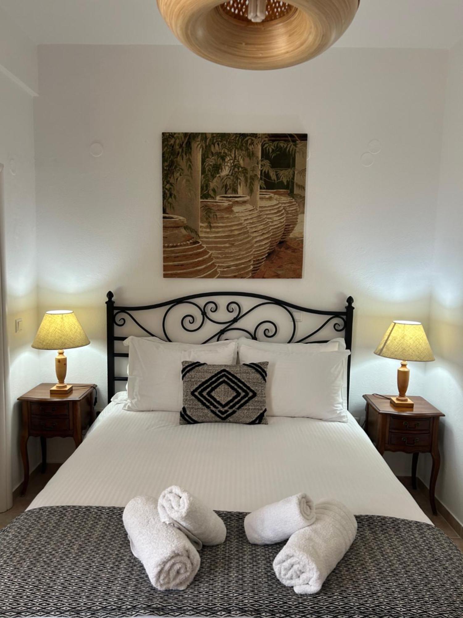 Pension Moschoula Platis Gialos  Dış mekan fotoğraf