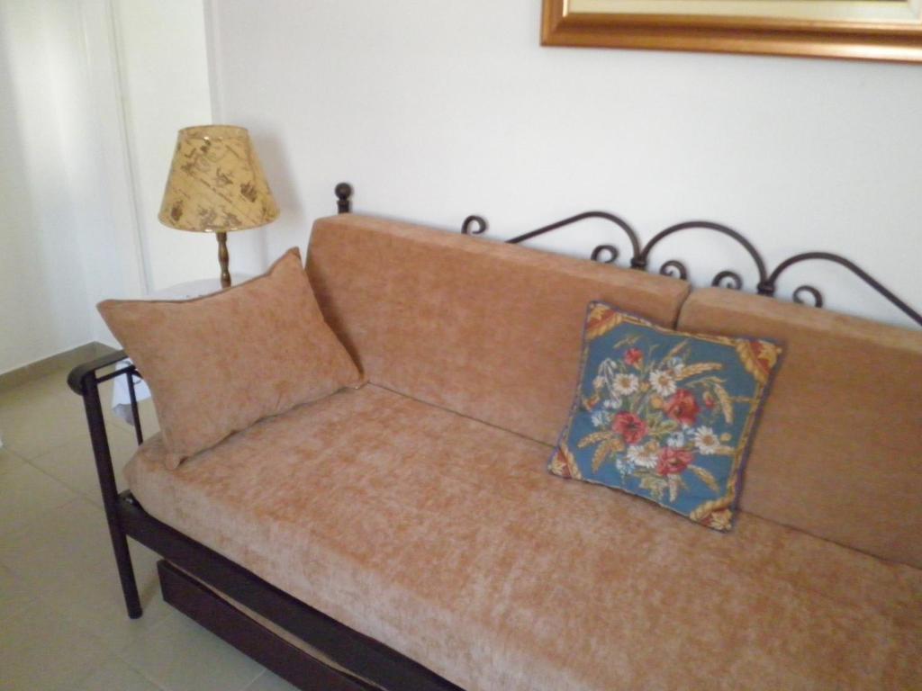 Pension Moschoula Platis Gialos  Dış mekan fotoğraf